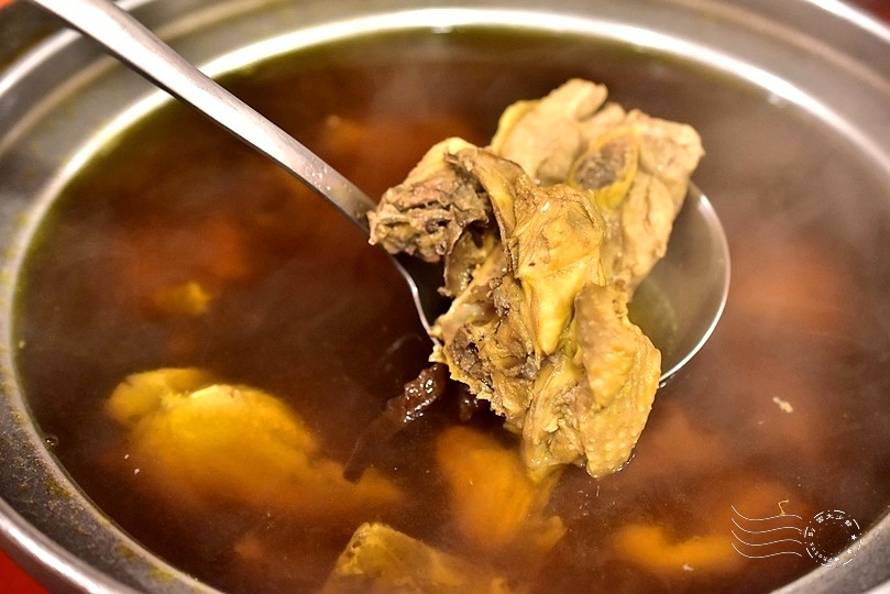 蘭庭農莊花園餐廳 蘭庭農莊花園餐廳