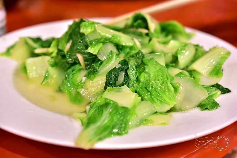 蘭庭農莊花園餐廳 蘭庭農莊花園餐廳