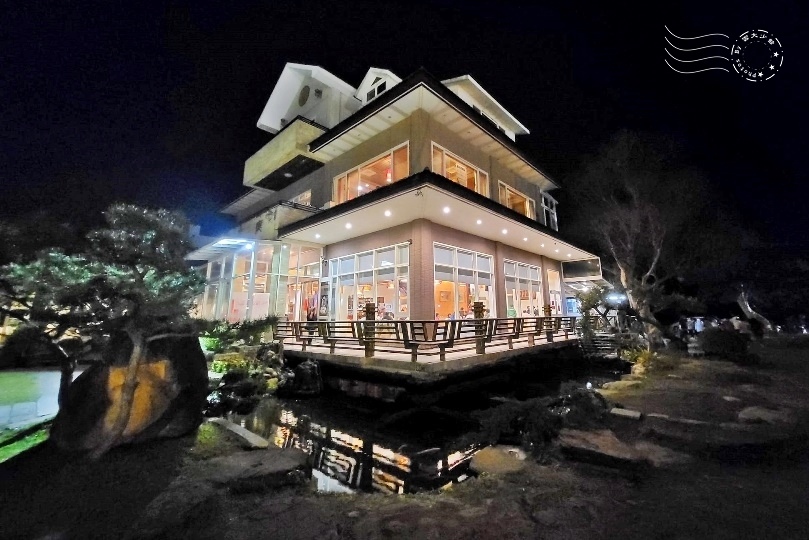 蘭庭農莊花園餐廳 蘭庭農莊花園餐廳