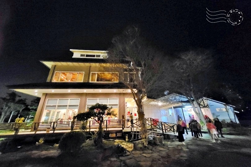 蘭庭農莊花園餐廳 蘭庭農莊花園餐廳