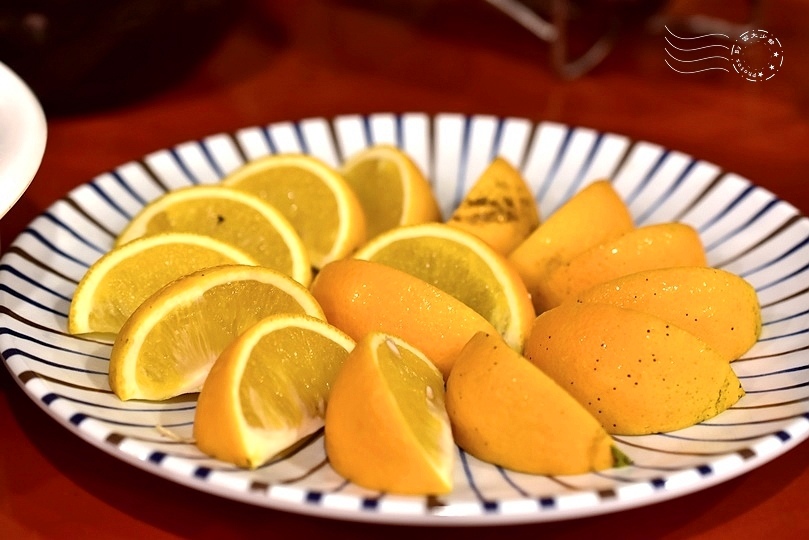 蘭庭農莊花園餐廳 蘭庭農莊花園餐廳