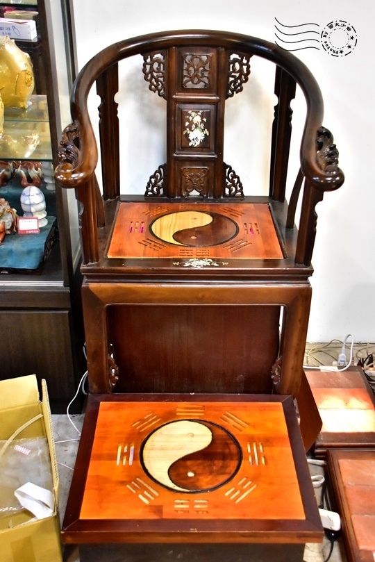 道旭鹽燈能量館 道旭鹽燈能量館