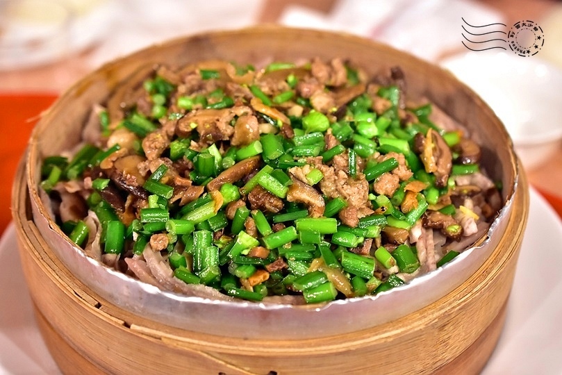 蘭庭農莊花園餐廳 蘭庭農莊花園餐廳