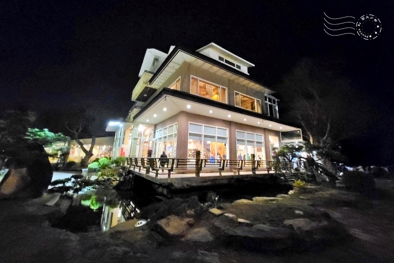 蘭庭農莊花園餐廳 蘭庭農莊花園餐廳