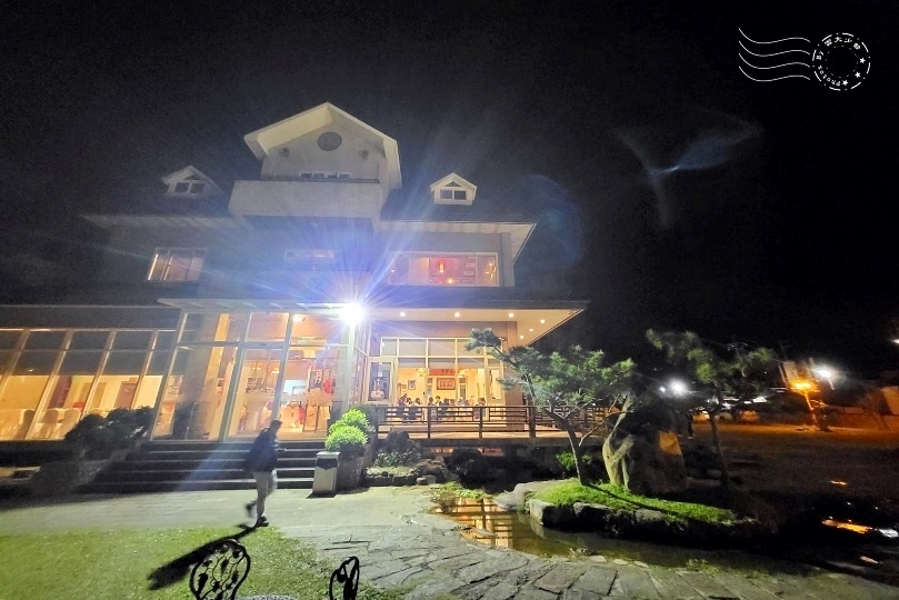 蘭庭農莊花園餐廳 蘭庭農莊花園餐廳