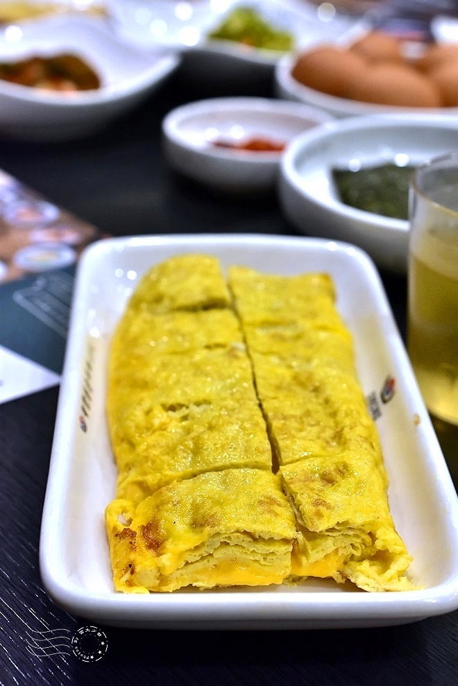 【北倉洞嫩豆腐：涓豆腐】起司蛋捲