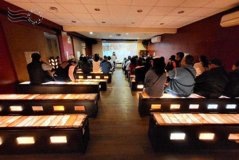 道旭鹽燈能量館 道旭鹽燈能量館