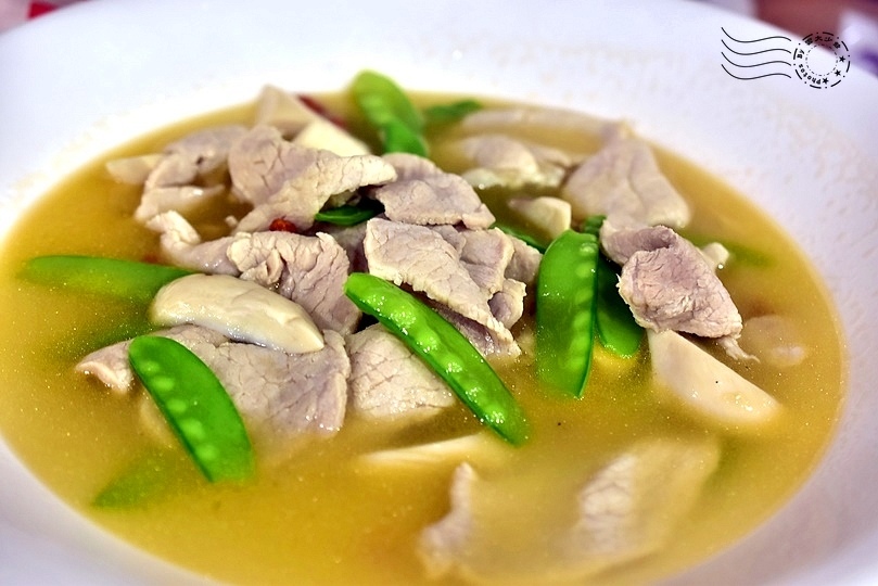 蘭庭農莊花園餐廳 蘭庭農莊花園餐廳