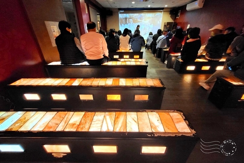 道旭鹽燈能量館 道旭鹽燈能量館