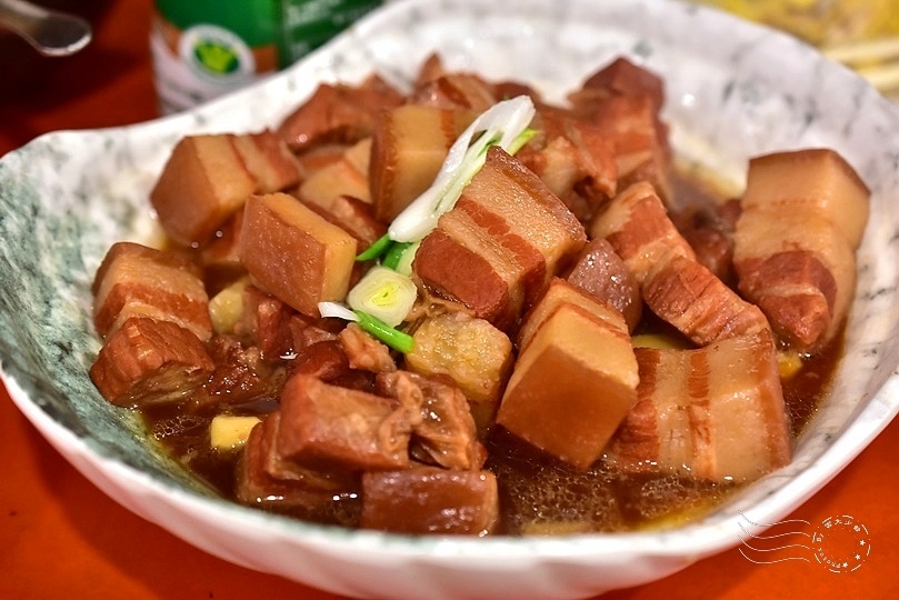 蘭庭農莊花園餐廳 蘭庭農莊花園餐廳