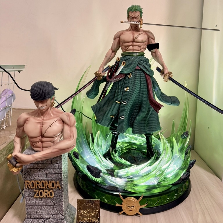 高雄一番賞推薦│大手玩具屋自製一番賞│配率爆好一抽就中Mol