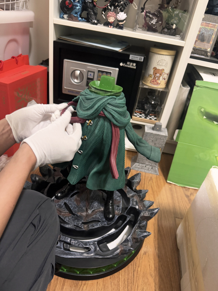 高雄一番賞推薦│大手玩具屋自製一番賞│配率爆好一抽就中Mol