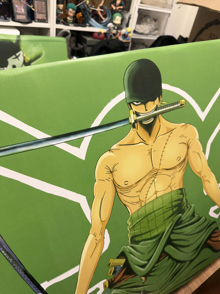 高雄一番賞推薦│大手玩具屋自製一番賞│配率爆好一抽就中Mol