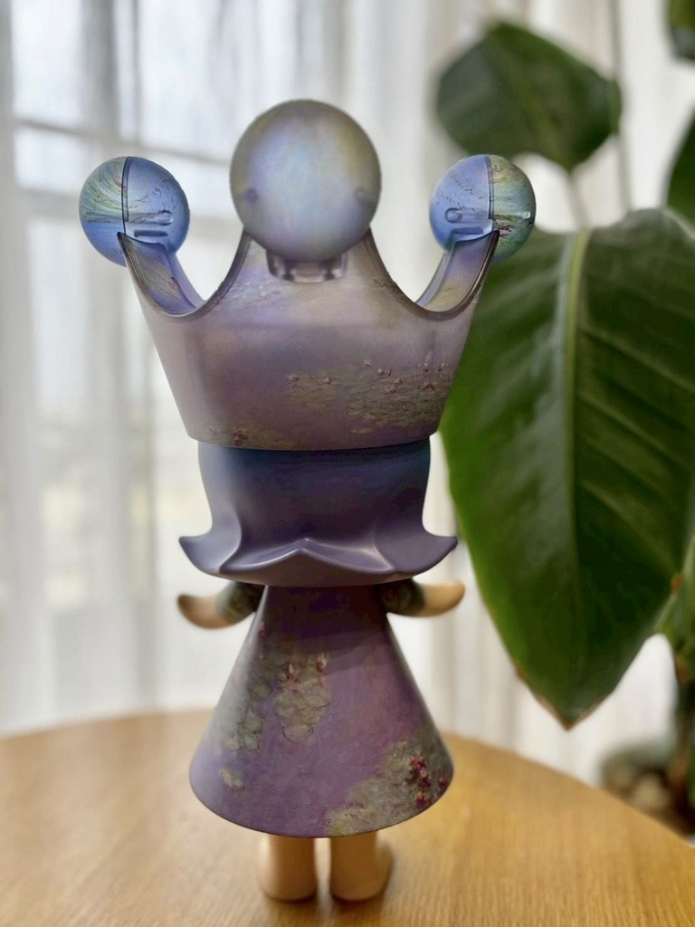 高雄一番賞推薦│大手玩具屋自製一番賞│配率爆好一抽就中Mol