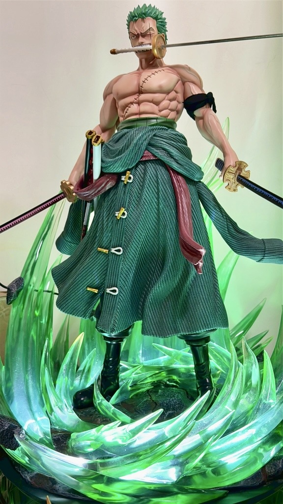 高雄一番賞推薦│大手玩具屋自製一番賞│配率爆好一抽就中Mol