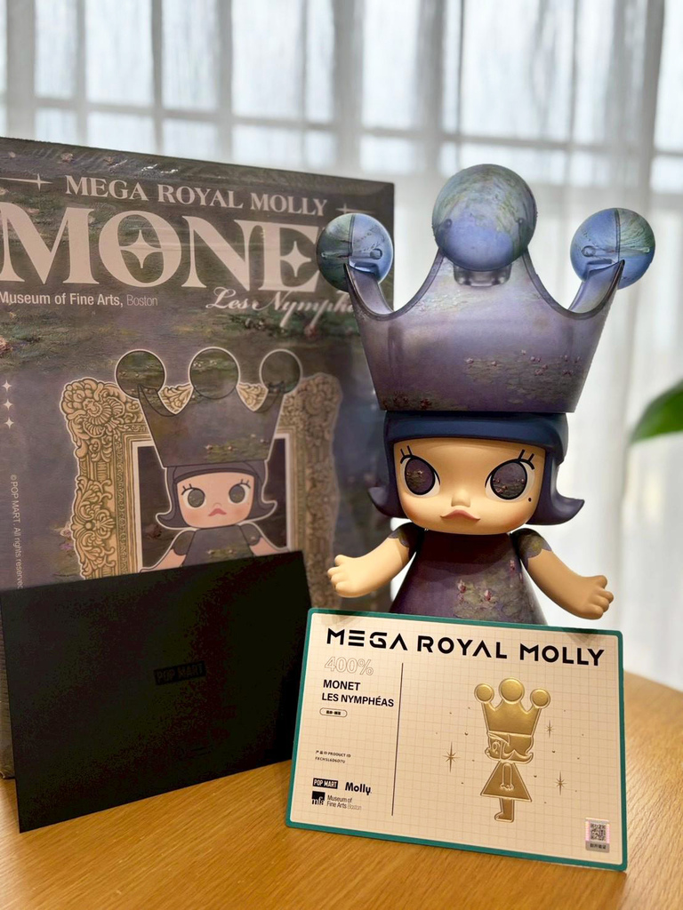 高雄一番賞推薦│大手玩具屋自製一番賞│配率爆好一抽就中Mol