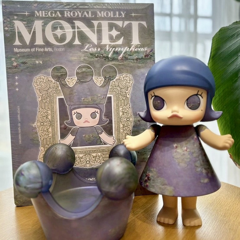 高雄一番賞推薦│大手玩具屋自製一番賞│配率爆好一抽就中Mol