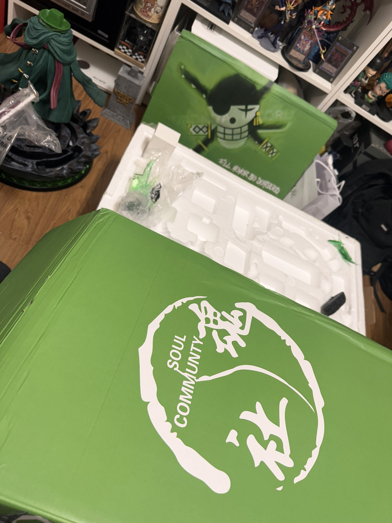 高雄一番賞推薦│大手玩具屋自製一番賞│配率爆好一抽就中Mol