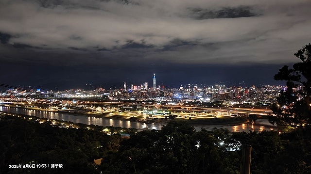 2025台北療癒步道⇨劍潭山親山步道⇨森林方舟(觀音山觀景平 2025台北療癒步道⇨劍潭山親山步道⇨森林方舟(觀音山觀景平