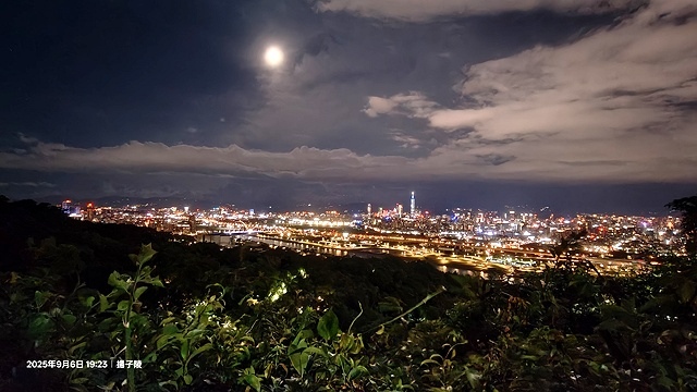 2025台北療癒步道⇨劍潭山親山步道⇨森林方舟(觀音山觀景平 2025台北療癒步道⇨劍潭山親山步道⇨森林方舟(觀音山觀景平