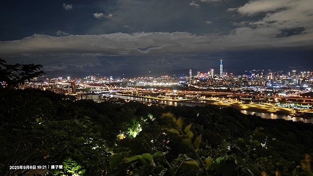 2025台北療癒步道⇨劍潭山親山步道⇨森林方舟(觀音山觀景平 2025台北療癒步道⇨劍潭山親山步道⇨森林方舟(觀音山觀景平