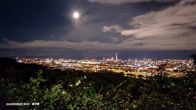 2025台北療癒步道⇨劍潭山親山步道⇨森林方舟(觀音山觀景平 2025台北療癒步道⇨劍潭山親山步道⇨森林方舟(觀音山觀景平