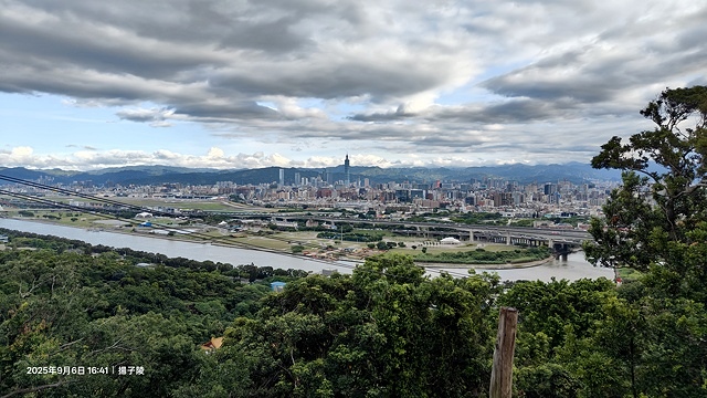 2025台北療癒步道⇨劍潭山親山步道⇨森林方舟(觀音山觀景平 2025台北療癒步道⇨劍潭山親山步道⇨森林方舟(觀音山觀景平