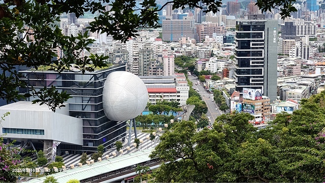 2025台北療癒步道⇨劍潭山親山步道⇨森林方舟(觀音山觀景平 2025台北療癒步道⇨劍潭山親山步道⇨森林方舟(觀音山觀景平