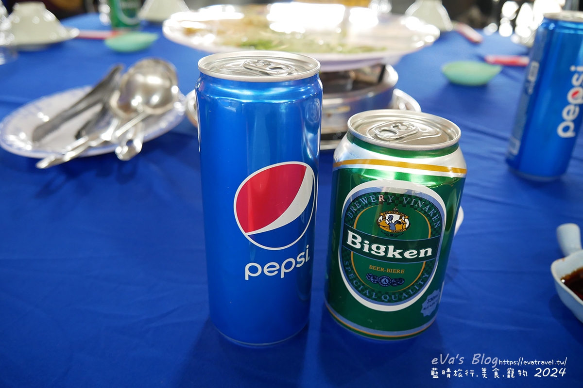 泰國【越南旅遊】迦南島竹桶船生態之旅|體驗傳統竹桶船、嗨翻電音派對與越南特色海鮮。越南景點