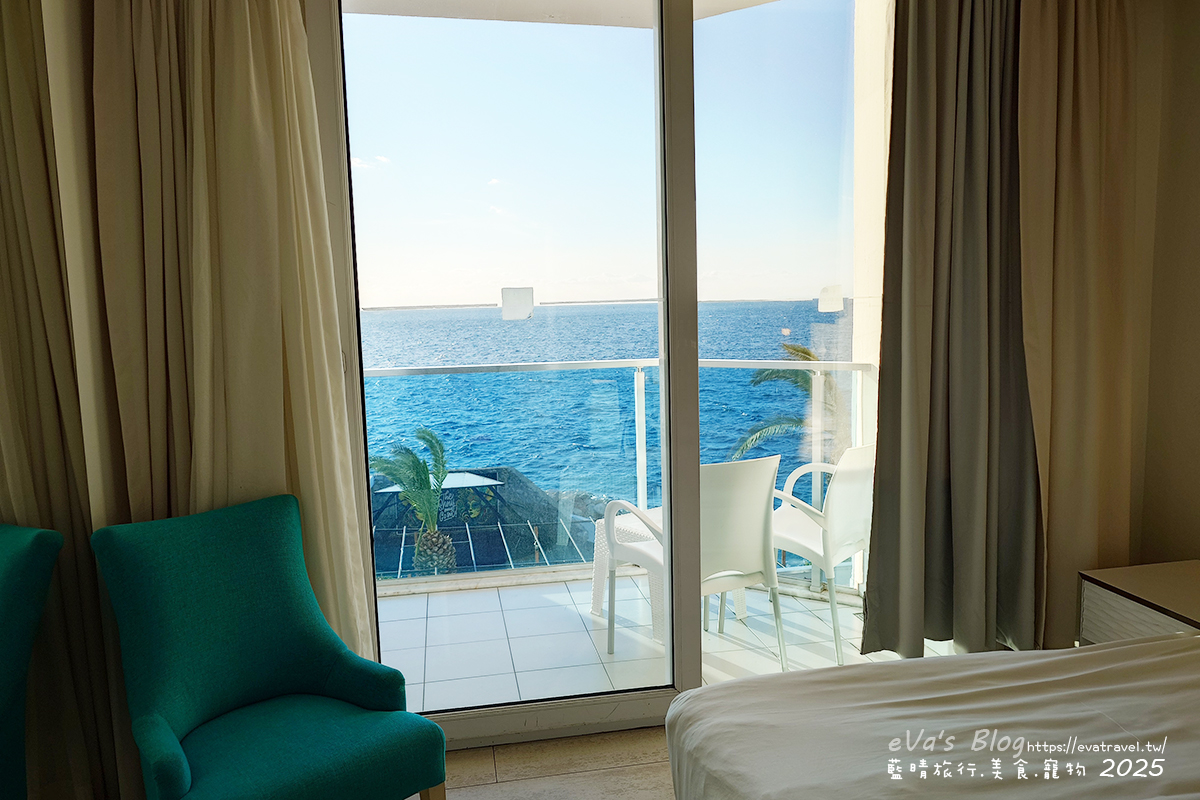 土耳其【土耳其蜜月旅遊】Le Bleu Hotel & Resort 庫薩達斯藍色酒店及度假村｜希臘式海濱度假體驗，一覺醒來擁抱愛琴海。土耳其住宿