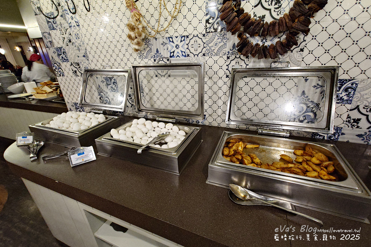 土耳其【土耳其蜜月旅遊】Le Bleu Hotel & Resort 庫薩達斯藍色酒店及度假村｜希臘式海濱度假體驗，一覺醒來擁抱愛琴海。土耳其住宿