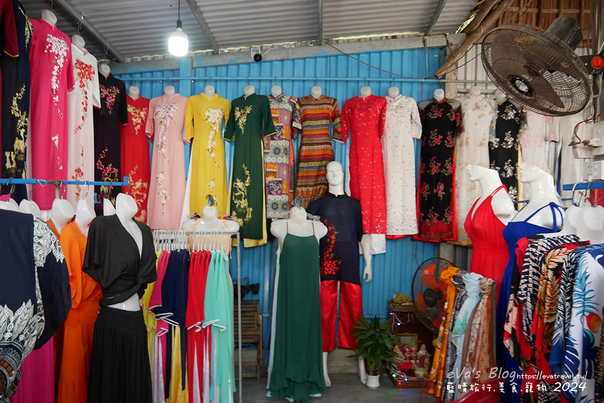 泰國【越南旅遊】迦南島竹桶船生態之旅|體驗傳統竹桶船、嗨翻電音派對與越南特色海鮮。越南景點