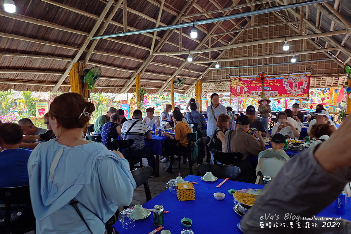 泰國【越南旅遊】迦南島竹桶船生態之旅|體驗傳統竹桶船、嗨翻電音派對與越南特色海鮮。越南景點