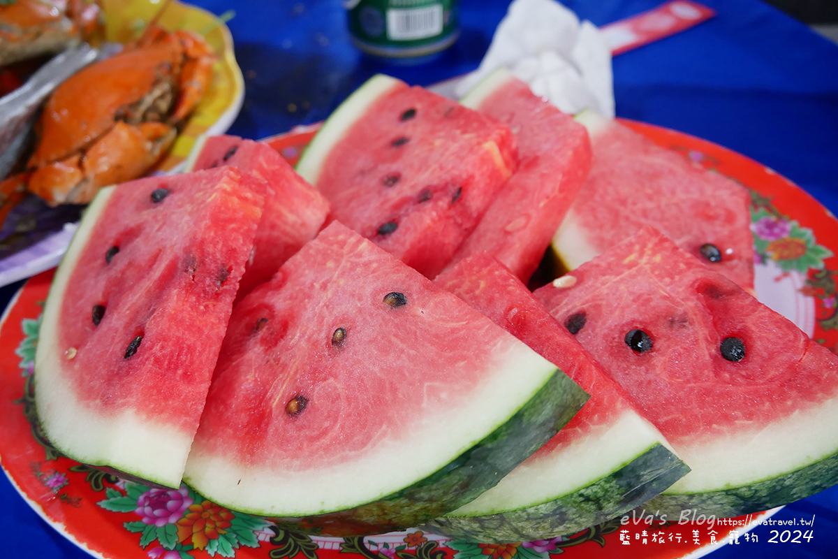 泰國【越南旅遊】迦南島竹桶船生態之旅|體驗傳統竹桶船、嗨翻電音派對與越南特色海鮮。越南景點