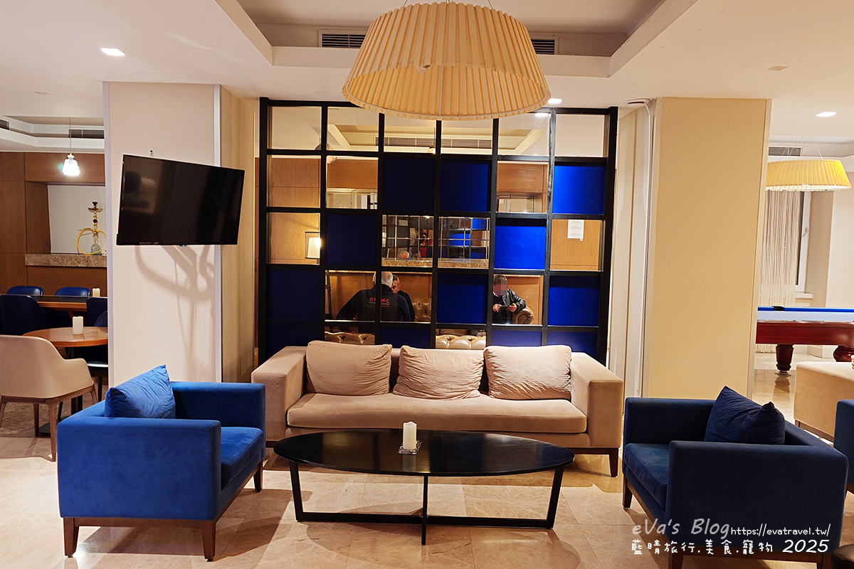 土耳其【土耳其蜜月旅遊】Le Bleu Hotel & Resort 庫薩達斯藍色酒店及度假村｜希臘式海濱度假體驗，一覺醒來擁抱愛琴海。土耳其住宿