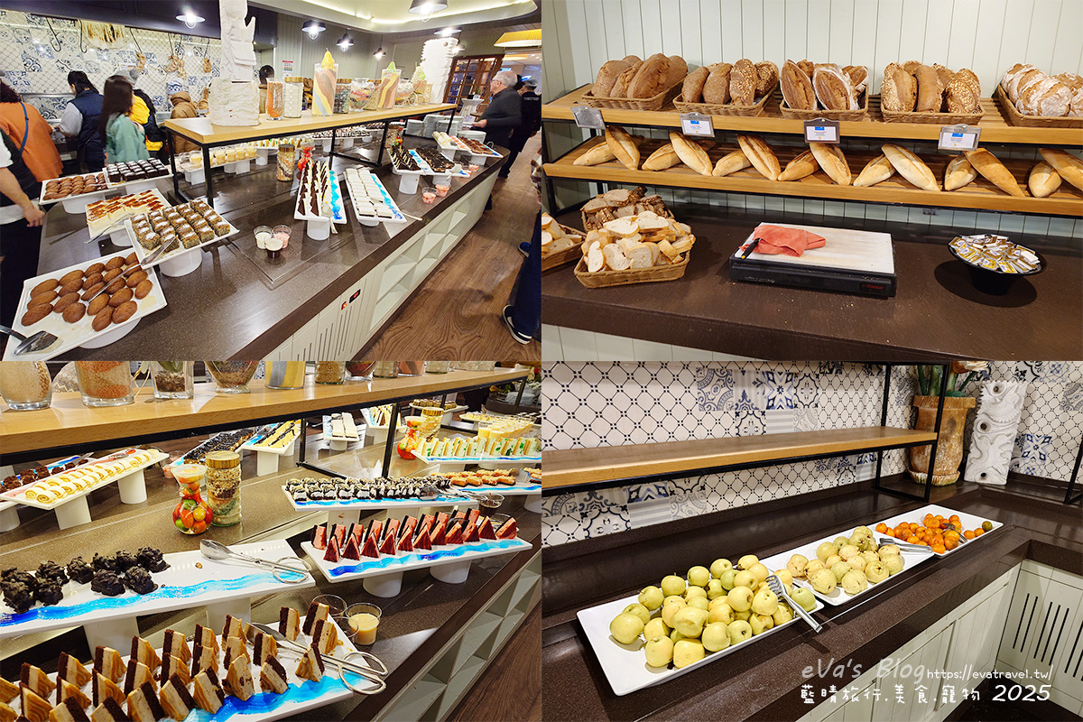 土耳其【土耳其蜜月旅遊】Le Bleu Hotel & Resort 庫薩達斯藍色酒店及度假村｜希臘式海濱度假體驗，一覺醒來擁抱愛琴海。土耳其住宿