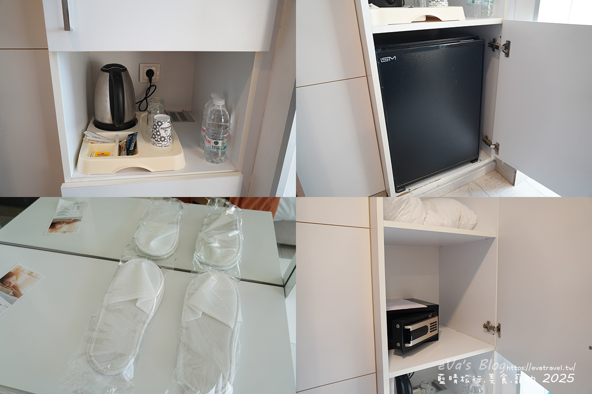 土耳其【土耳其蜜月旅遊】Le Bleu Hotel & Resort 庫薩達斯藍色酒店及度假村｜希臘式海濱度假體驗，一覺醒來擁抱愛琴海。土耳其住宿