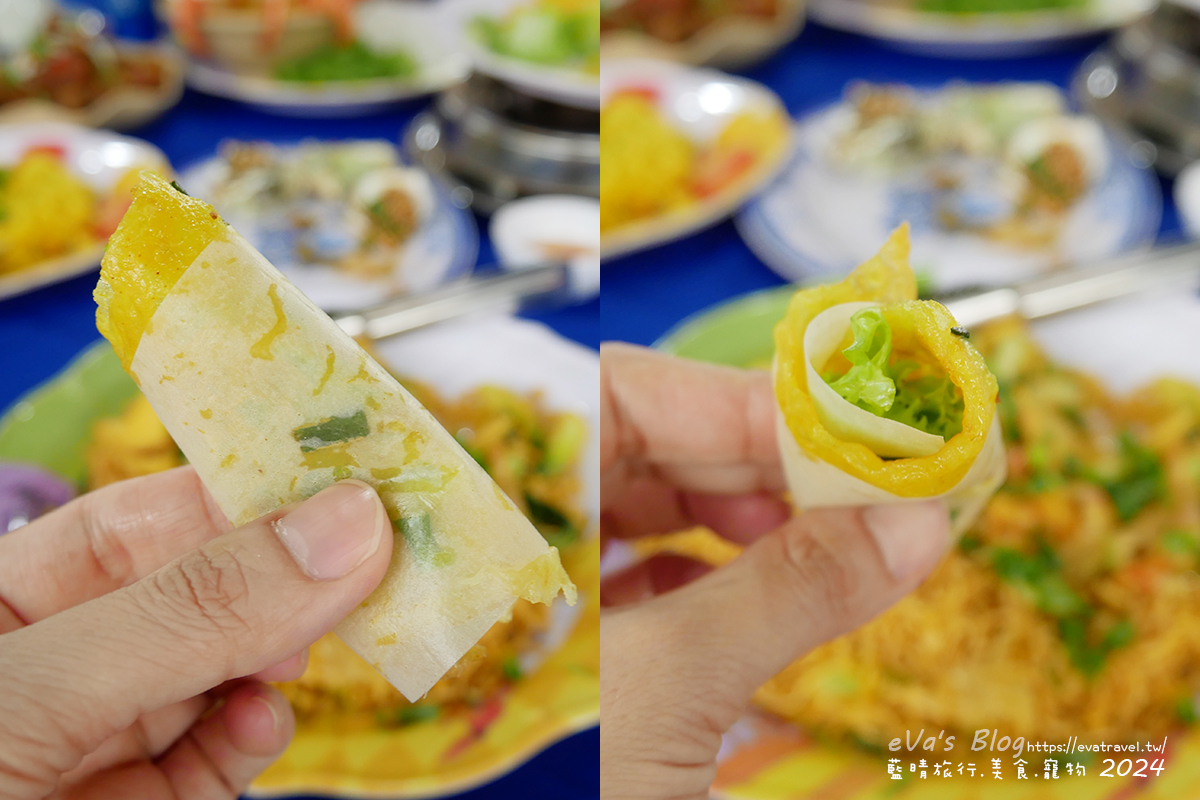 泰國【越南旅遊】迦南島竹桶船生態之旅|體驗傳統竹桶船、嗨翻電音派對與越南特色海鮮。越南景點