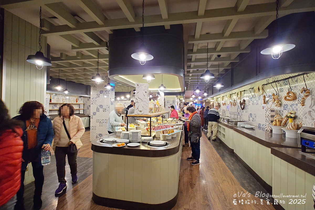 土耳其【土耳其蜜月旅遊】Le Bleu Hotel & Resort 庫薩達斯藍色酒店及度假村｜希臘式海濱度假體驗，一覺醒來擁抱愛琴海。土耳其住宿