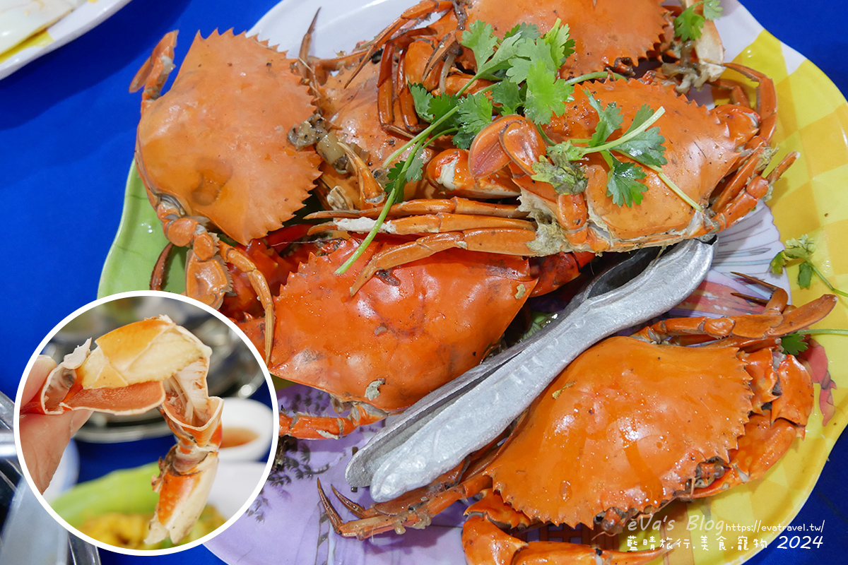 泰國【越南旅遊】迦南島竹桶船生態之旅|體驗傳統竹桶船、嗨翻電音派對與越南特色海鮮。越南景點