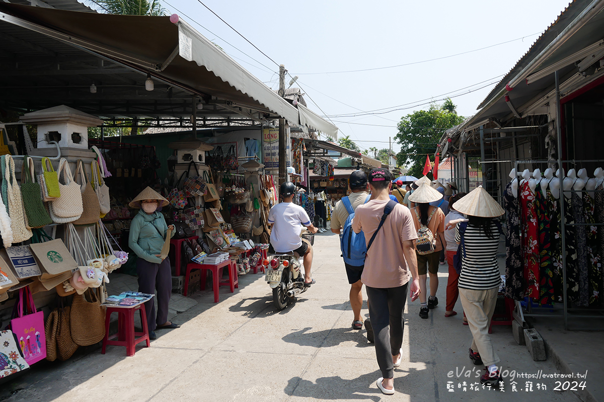 泰國【越南旅遊】迦南島竹桶船生態之旅|體驗傳統竹桶船、嗨翻電音派對與越南特色海鮮。越南景點