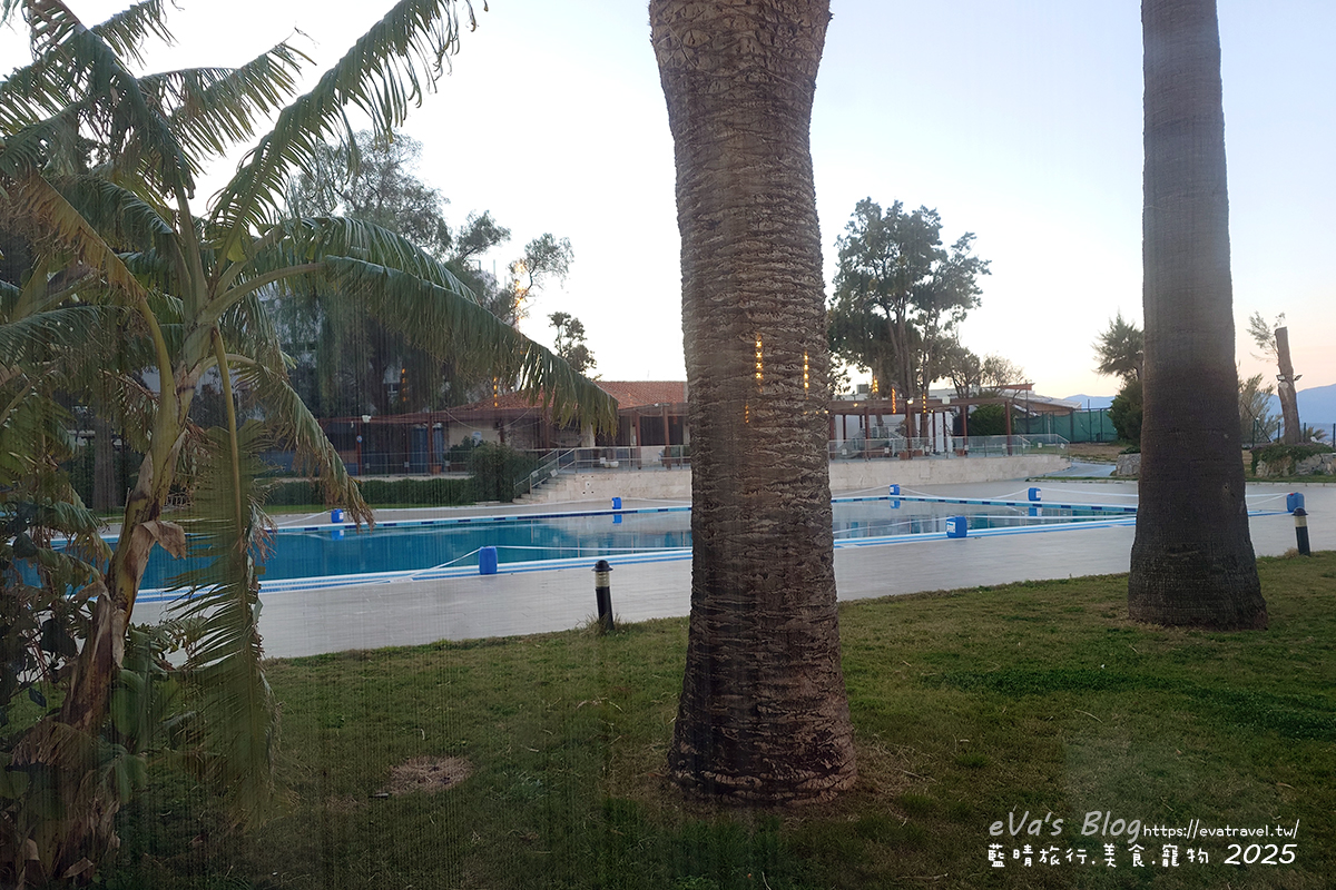 土耳其【土耳其蜜月旅遊】Le Bleu Hotel & Resort 庫薩達斯藍色酒店及度假村｜希臘式海濱度假體驗，一覺醒來擁抱愛琴海。土耳其住宿