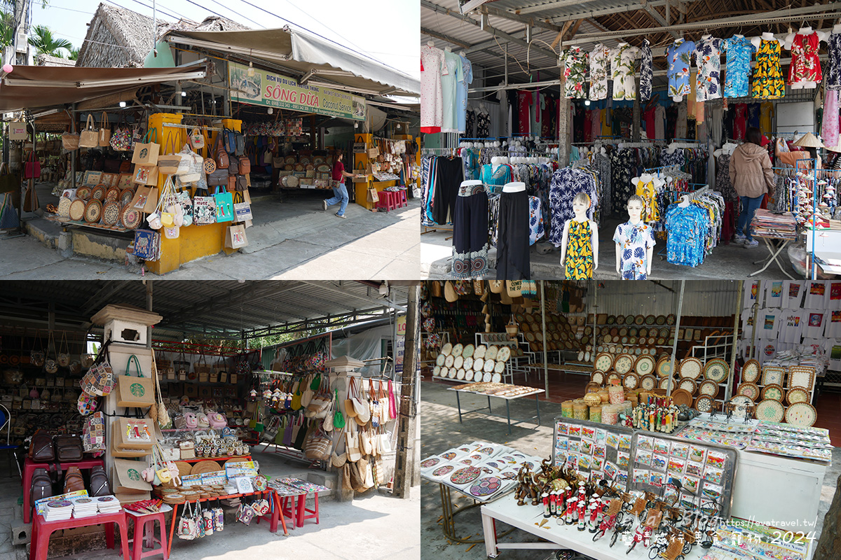 泰國【越南旅遊】迦南島竹桶船生態之旅|體驗傳統竹桶船、嗨翻電音派對與越南特色海鮮。越南景點