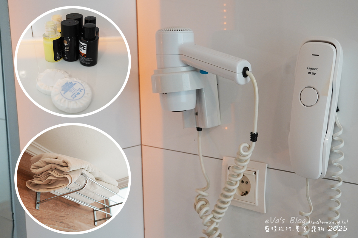 土耳其【土耳其蜜月旅遊】Le Bleu Hotel & Resort 庫薩達斯藍色酒店及度假村｜希臘式海濱度假體驗，一覺醒來擁抱愛琴海。土耳其住宿