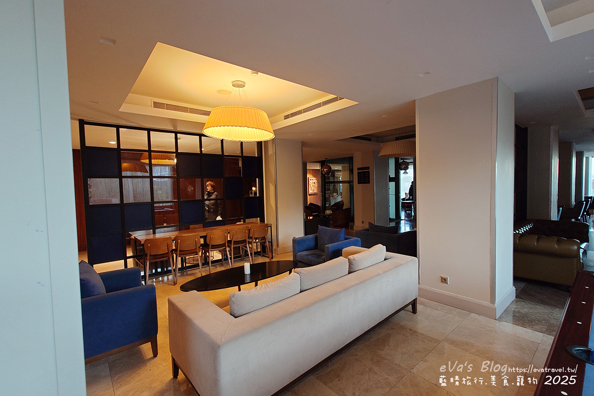 土耳其【土耳其蜜月旅遊】Le Bleu Hotel & Resort 庫薩達斯藍色酒店及度假村｜希臘式海濱度假體驗，一覺醒來擁抱愛琴海。土耳其住宿