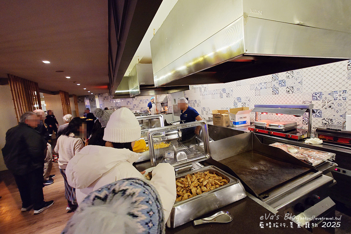 土耳其【土耳其蜜月旅遊】Le Bleu Hotel & Resort 庫薩達斯藍色酒店及度假村｜希臘式海濱度假體驗，一覺醒來擁抱愛琴海。土耳其住宿