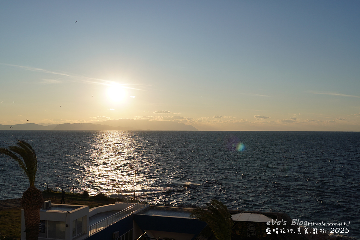 土耳其【土耳其蜜月旅遊】Le Bleu Hotel & Resort 庫薩達斯藍色酒店及度假村｜希臘式海濱度假體驗，一覺醒來擁抱愛琴海。土耳其住宿