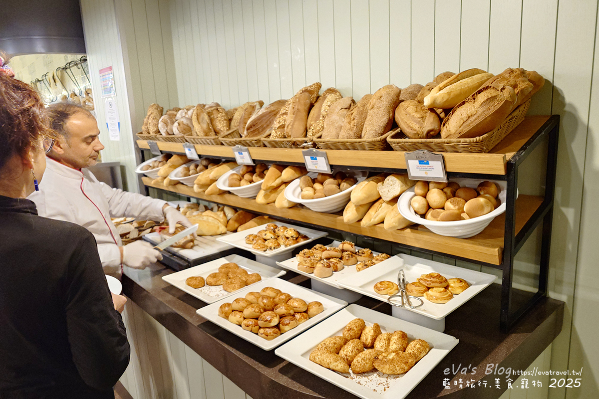 土耳其【土耳其蜜月旅遊】Le Bleu Hotel & Resort 庫薩達斯藍色酒店及度假村｜希臘式海濱度假體驗，一覺醒來擁抱愛琴海。土耳其住宿