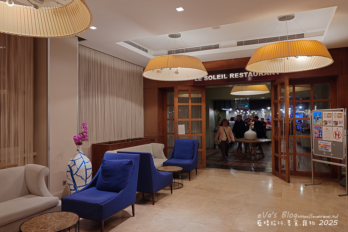 土耳其【土耳其蜜月旅遊】Le Bleu Hotel & Resort 庫薩達斯藍色酒店及度假村｜希臘式海濱度假體驗，一覺醒來擁抱愛琴海。土耳其住宿