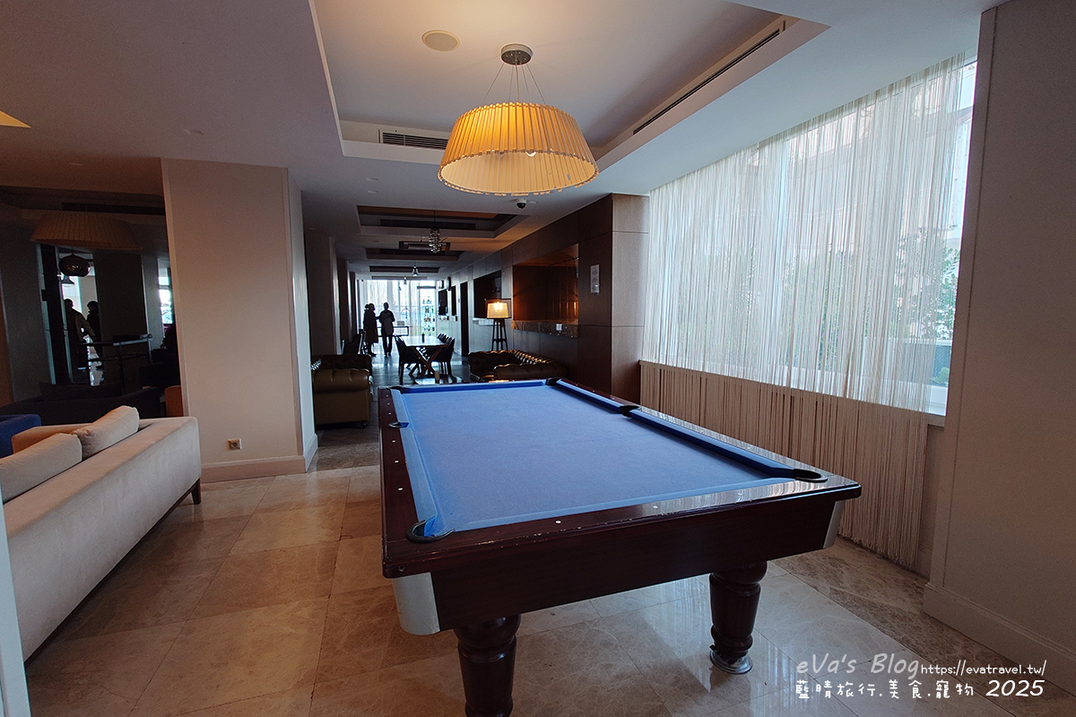 土耳其【土耳其蜜月旅遊】Le Bleu Hotel & Resort 庫薩達斯藍色酒店及度假村｜希臘式海濱度假體驗，一覺醒來擁抱愛琴海。土耳其住宿